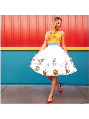 Disney Dress Shop Pixar Luxo Ball Lamp Dress